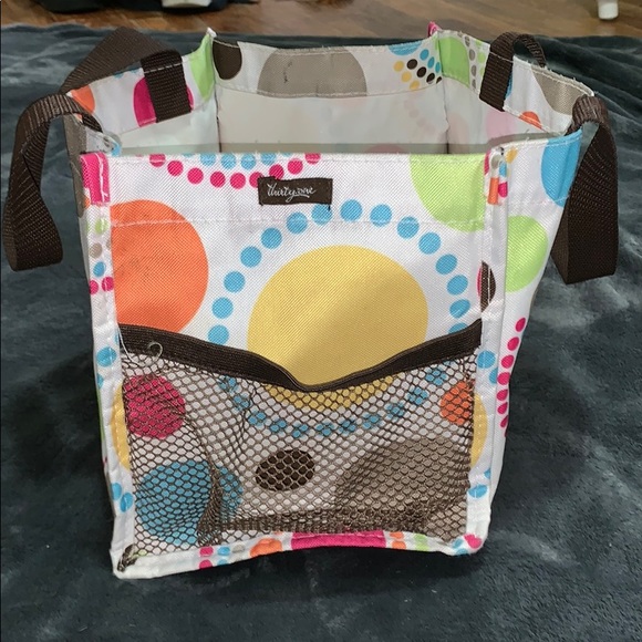 thirty one organizing tote - Picture 2 of 4